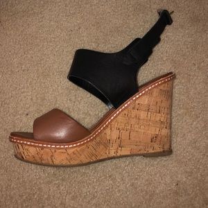 Dolce Vita Jonee wedge